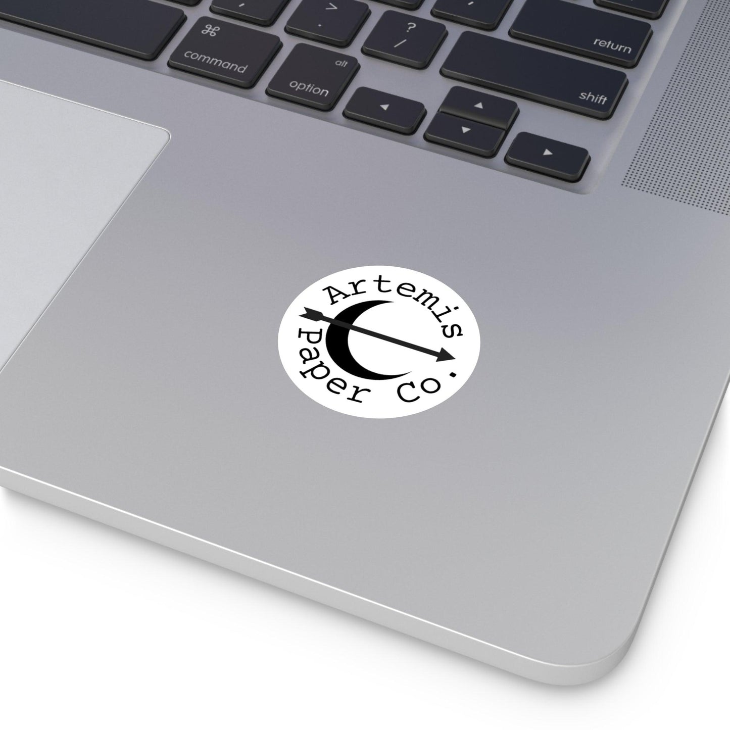 Vinyl Stickers Artemis Paper Co. - Artemis Paper Company