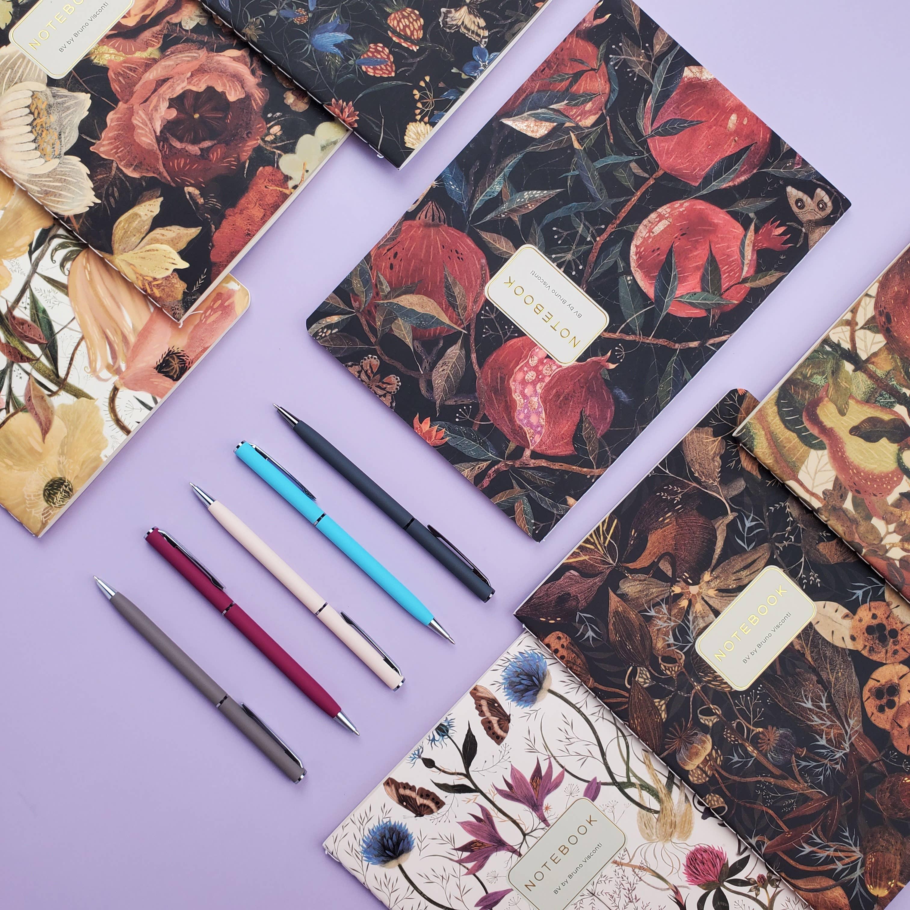 10 Life-Changing Benefits of Daily Journaling - Artemis Paper Company