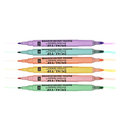 Studio Series Dual-Tip Pastel Highlighters (Set of 6) - Artemis Paper Company