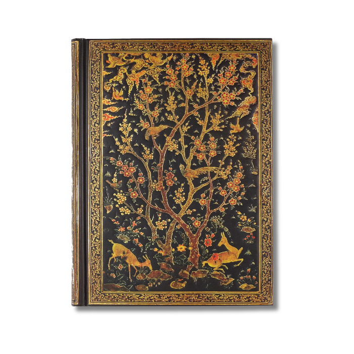 Persian Grove Journal