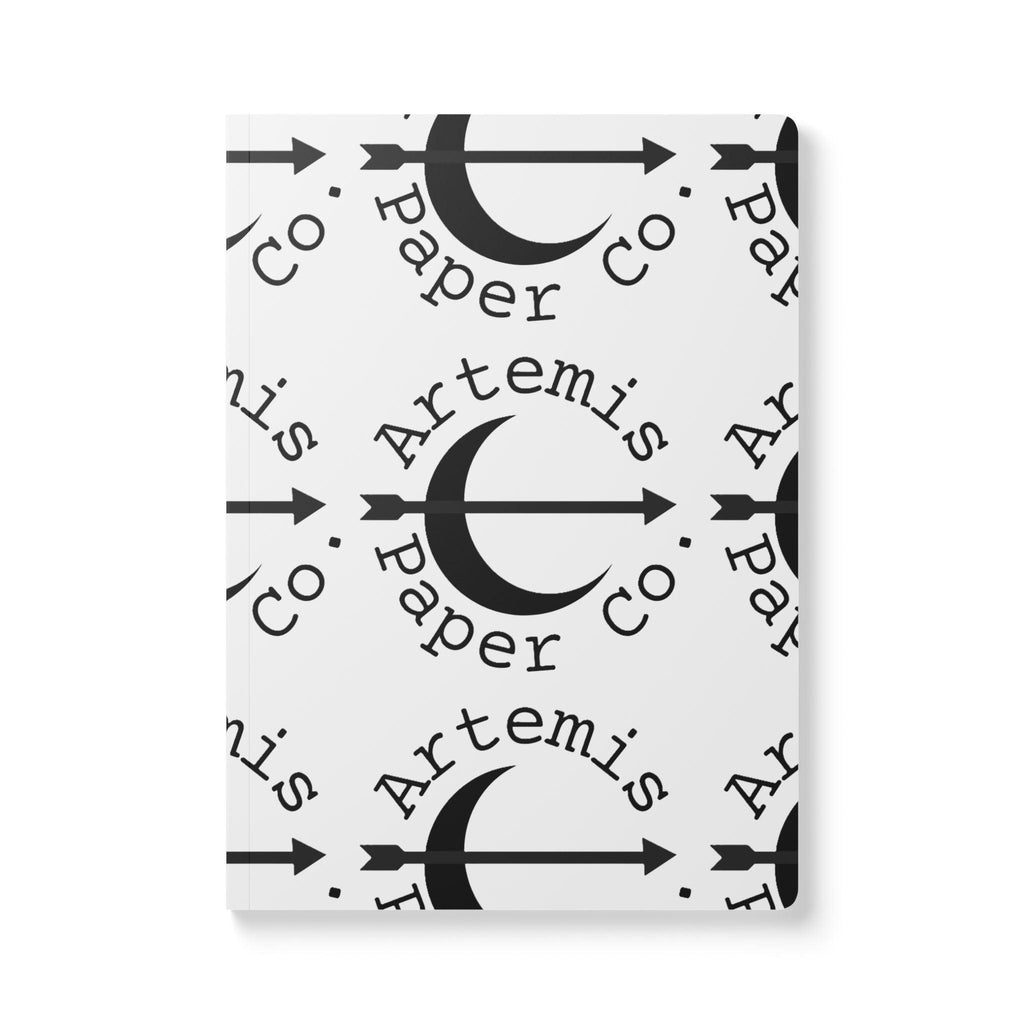Softcover Journal -Artemis Paper Co. - Artemis Paper Company