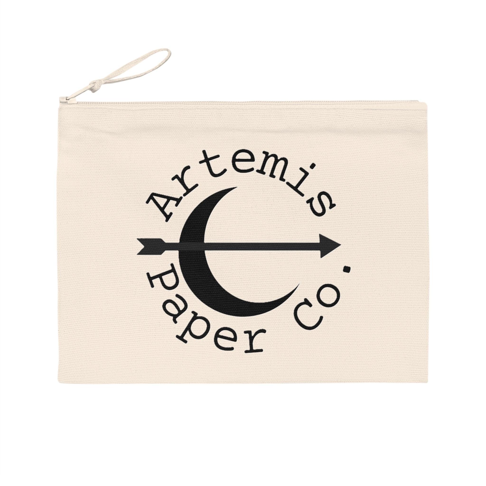 Pencil Case - Artemis Paper Co. - Artemis Paper Company