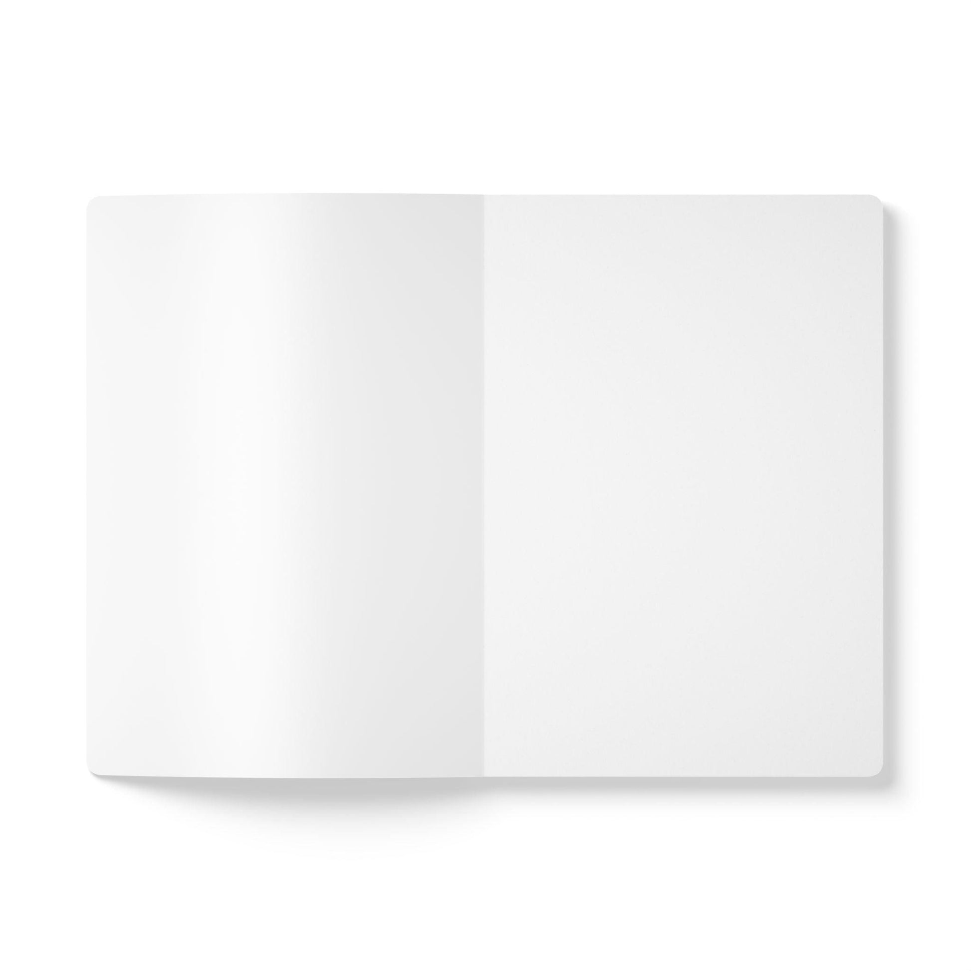 Softcover Journal -Artemis Paper Co. - Artemis Paper Company