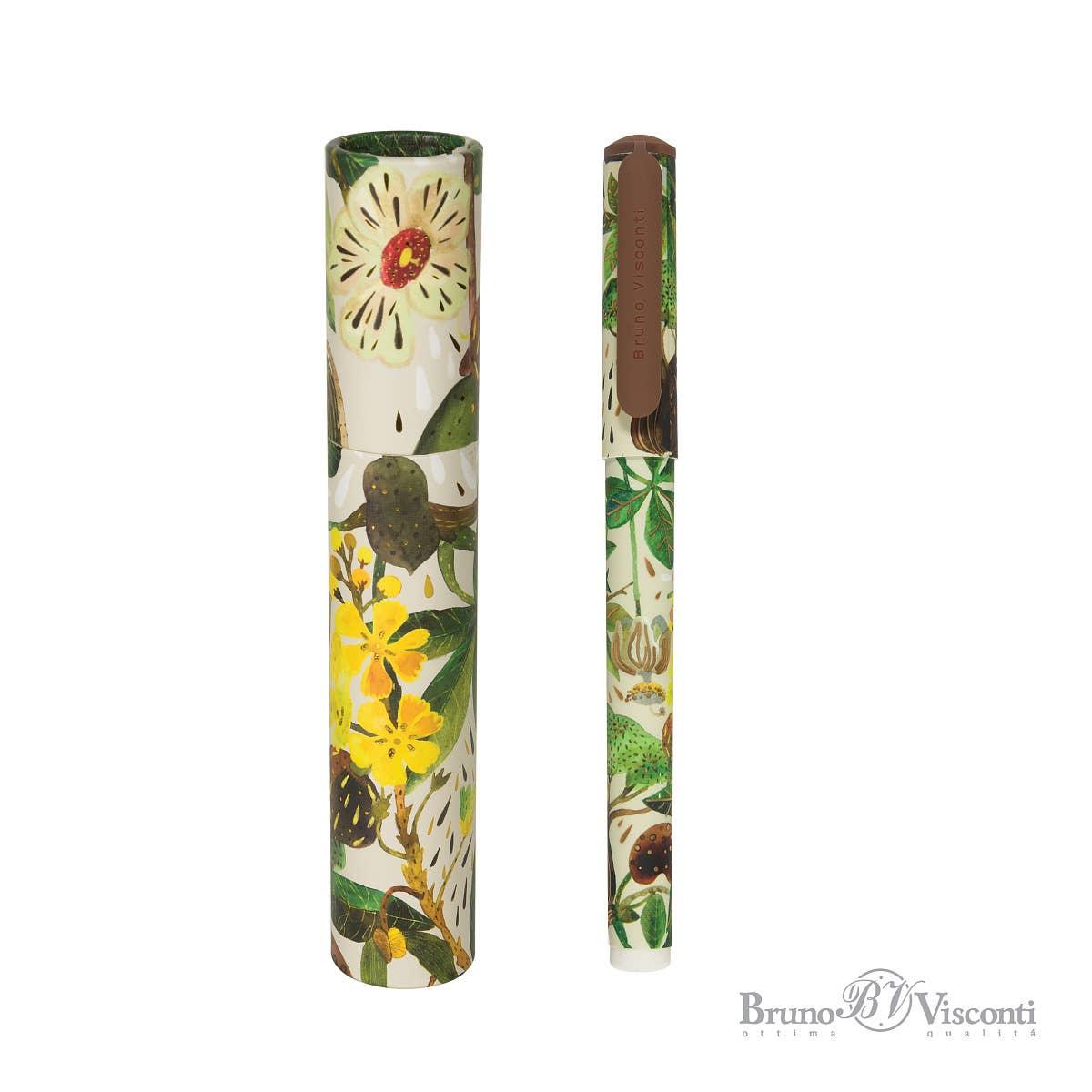 DreamWrite - Bloom Flora Series Pens - Artemis Paper Company