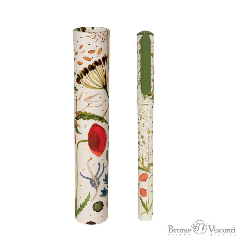 DreamWrite - Bloom Flora Series Pens - Artemis Paper Company