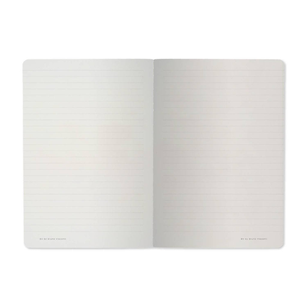 Summer Greens Notebook for Journaling - Artemis Paper Company
