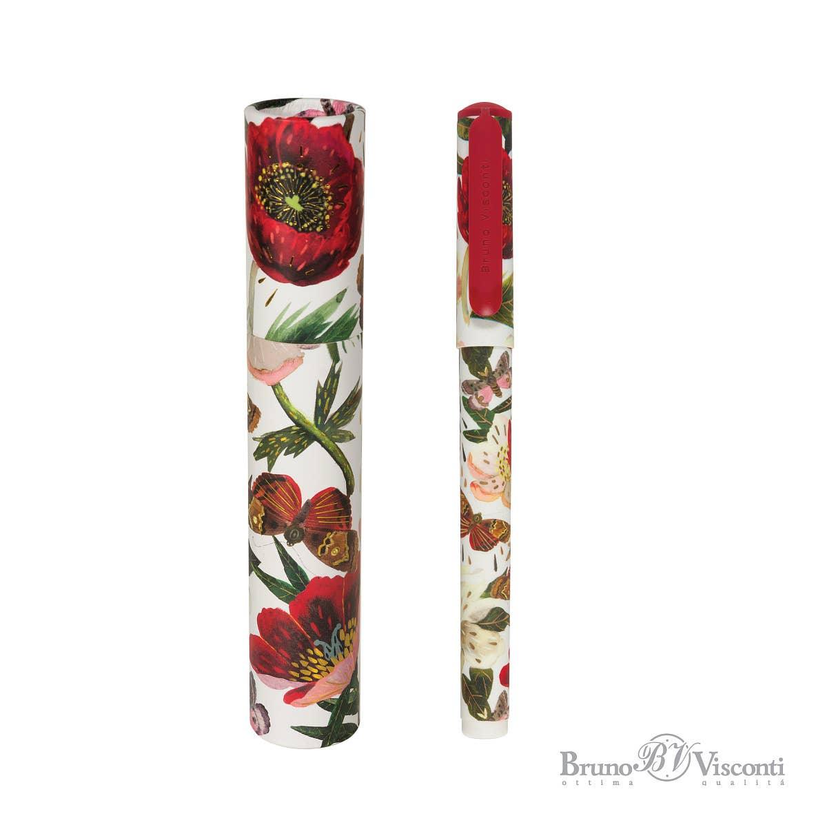 DreamWrite - Bloom Flora Series Pens - Artemis Paper Company