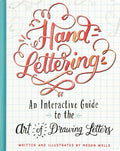 Hand-Lettering Guide