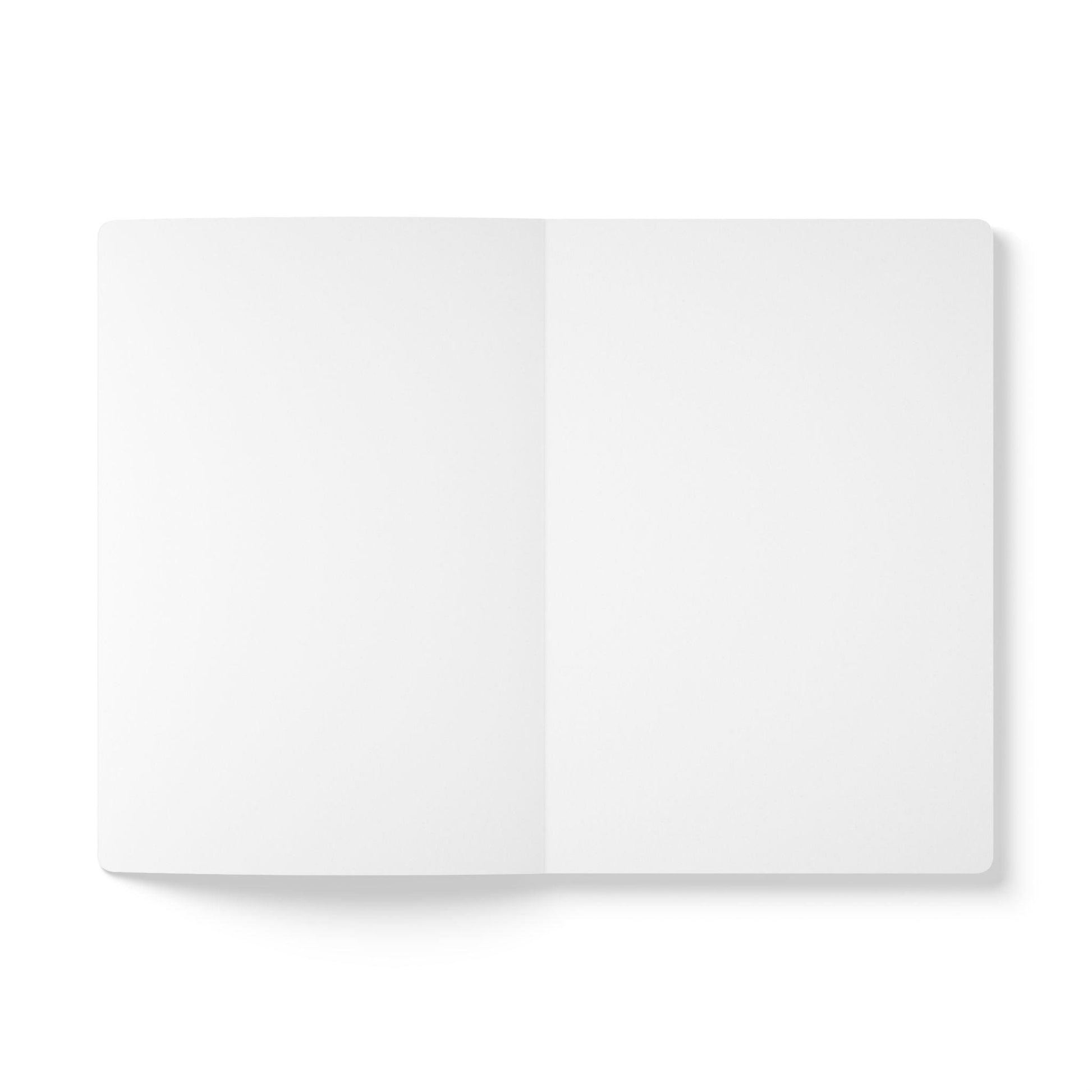Softcover Journal -Artemis Paper Co. - Artemis Paper Company