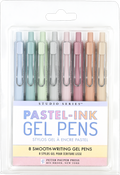 Pastel Gel Pens