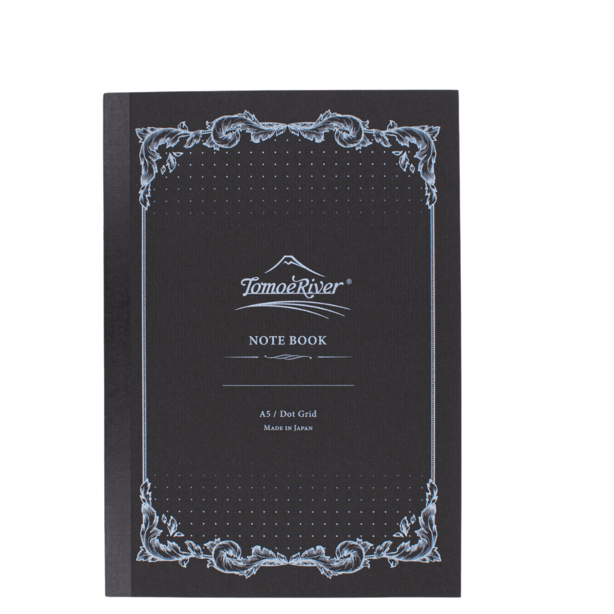Tomoe River Paper Dot Journal Notebook - Artemis Paper Company