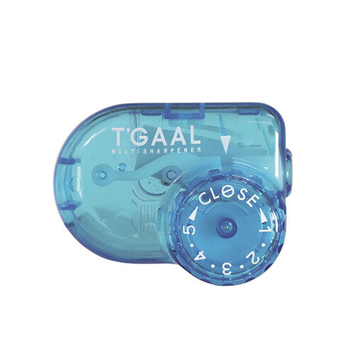 Kutsuwa T'Gaal Pencil Sharpener