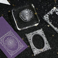 Clear Stamp-Stardust