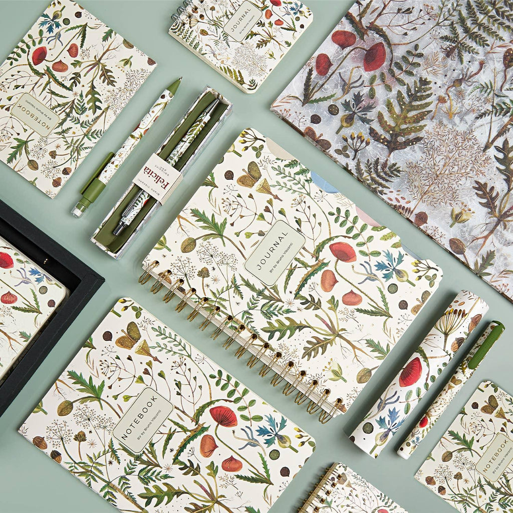 ArtClick Mechanical Pencil  - Bloom - Artemis Paper Company