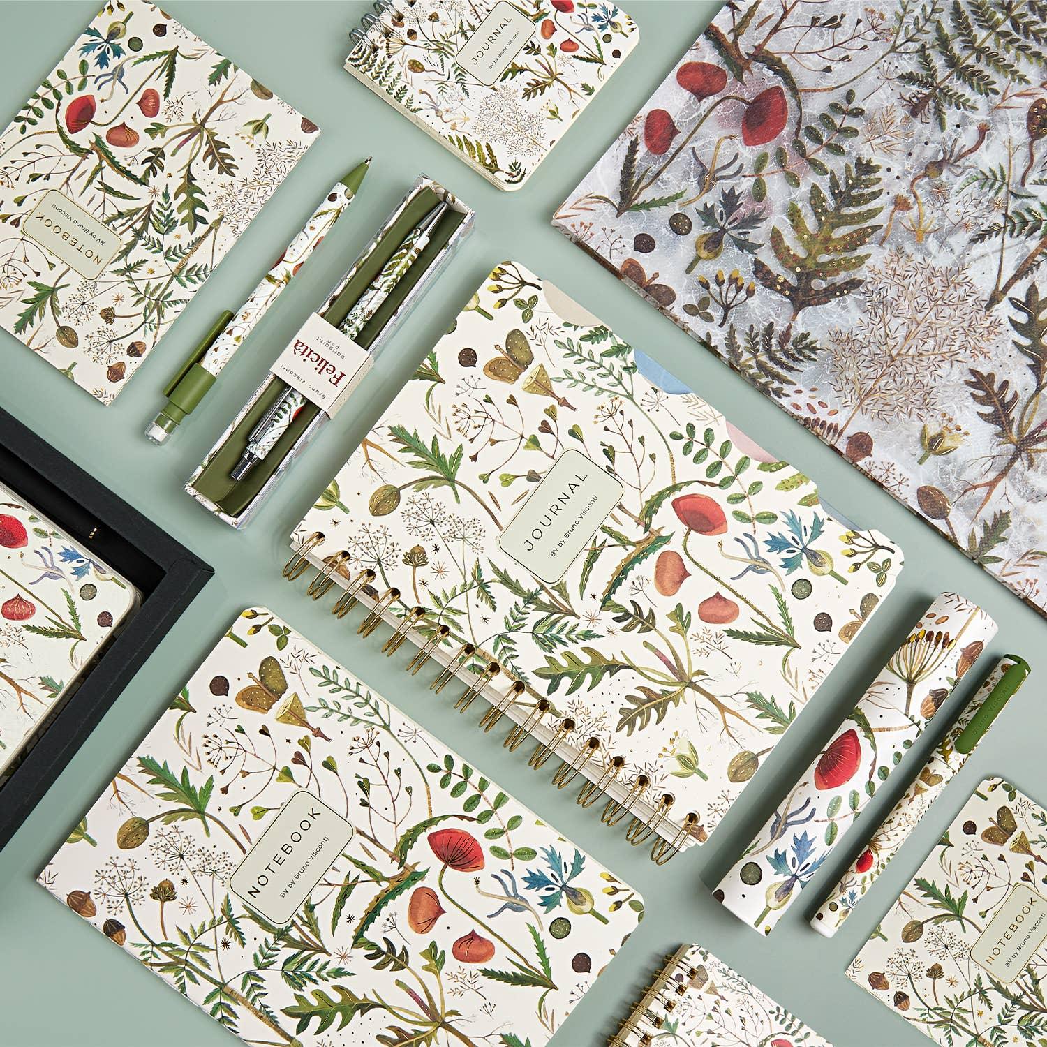 ArtClick Mechanical Pencil  - Bloom - Artemis Paper Company