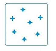 King Jim Stamp