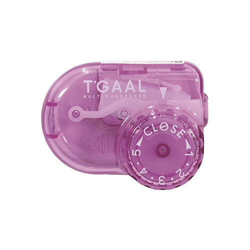 Kutsuwa T'Gaal Pencil Sharpener