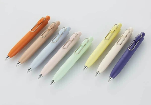 Uniball One P Pen Japanese Stationery Award Winner